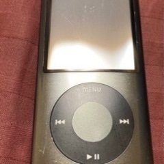 【ジャンク品】APPLE iPod nano IPOD NANO...