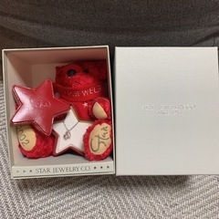 【ネット決済】STAR JEWELRY　2002クリスマス限定ホ...