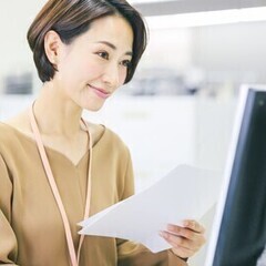 ＼大手不動産会社で簡単データ入力♪／高時給1400円！未経験OK...