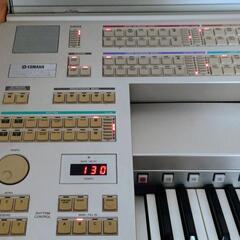 エレクトーンステージア　ELS-01