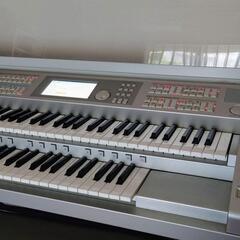 エレクトーンステージア　ELS-01