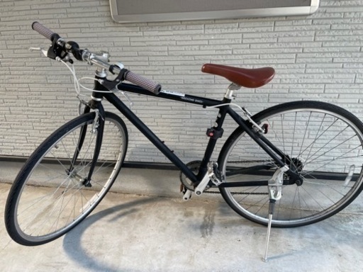 GIANT ジャイアントTCR SLR2 エアロホイール付き