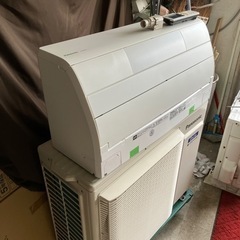 佐賀中古エアコン、パナソニック2.2KW2016年税込取付込 佐賀中古エアコン、パナソニック2.2KW2016年税込取付込