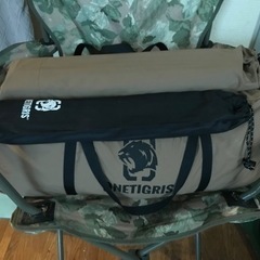 one tigris ソロホームステッド TC おまけ付き