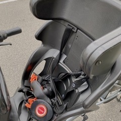 cipolla bino チポラビーノ　FBC011DX3 BAA幼児2人同乗用自転車