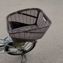 cipolla bino チポラビーノ　FBC011DX3 BAA幼児2人同乗用自転車