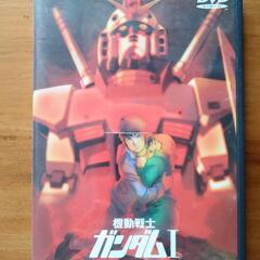 🎀ご成約🎀DVD 機動戦士ガンダム劇場版　3部作　セット