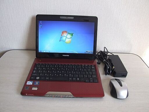 11.6型液晶　東芝 dynabook MX/33KRD ノートパソコン （a167）