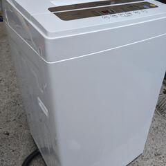 高年式洗濯機『配達設置無料』(名古屋市近郊)