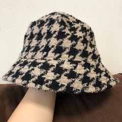 H&M 帽子