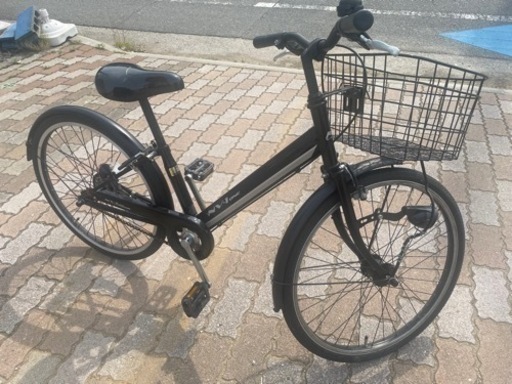 子供自転車‼️綺麗‼️