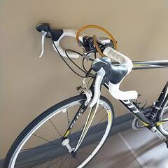 スコット　ロードバイク　自転車　※メンテナンスが必要です
