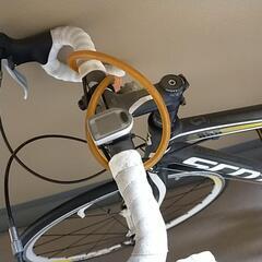 スコット　ロードバイク　自転車　※メンテナンスが必要です