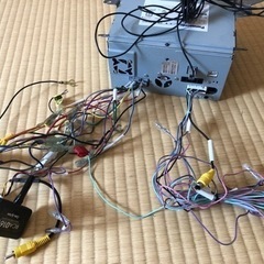 Strada CN-RE05WD 7インチカーナビ