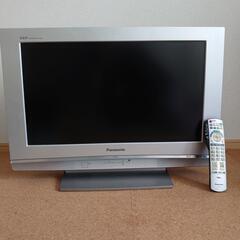 Panasonic パナソニック VIERA TH-26LX80...