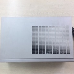 TOA-2060 卓上アンプ