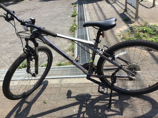 GT　マウンテンバイク　自転車