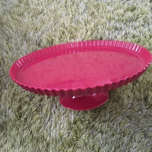 ケーキ台(直径約24cm)