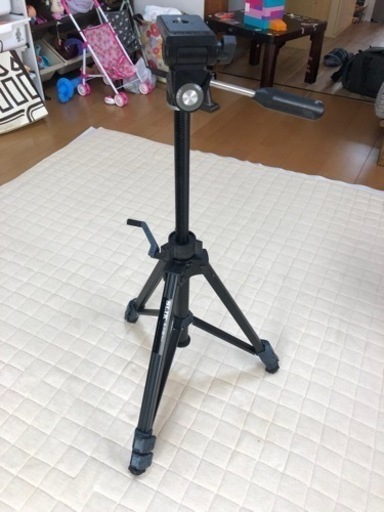 三脚　SILK SL-K15B