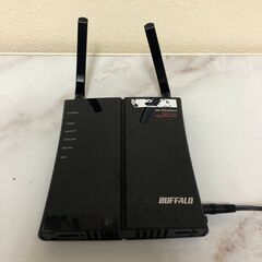 Wi-Fiルーター FS-HP-G300N　バッファロー無…