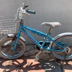 子供用自転車