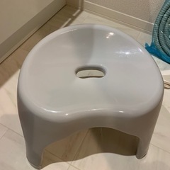 風呂椅子 25cm(受渡し者決定)