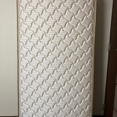 シングルベッド☆値下げしました☆