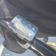 3人乗り　電動自転車　2021 PAS Babby un SP