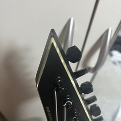 ESP E-Ⅱ HORIZON NT-7B 7弦ギター