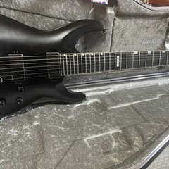 ESP E-Ⅱ HORIZON NT-7B 7弦ギター