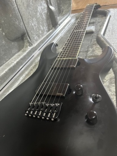 ESP E-Ⅱ HORIZON NT-7B 7弦ギター