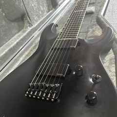 ESP E-Ⅱ HORIZON NT-7B 7弦ギター