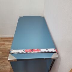 ☆☆☆新品☆☆☆①マルゼン　業務用　ステンレス作業台／調理台　厨房