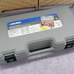 アストロプロダクツ 10TONグラムジャッキ 油圧ジャッキ 10トン ASTROPRODUCTS 現状品 札幌市手稲区 アストロプロダクツ 10TONグラムジャッキ 油圧ジャッキ 10トン