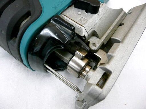 その他 makita 充電式ジグソー JV140D 14.4V 本体のみ 電動工具 マキタ 