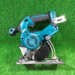 マキタ CS551DZ チップソーカッタ150mm 18V【市川行徳店】【店頭取引限定】【中古】管理番号：ITVMM1FIM00K マキタ CS551DZ チップソーカッタ150mm 18V【市川行徳店】【店頭取引