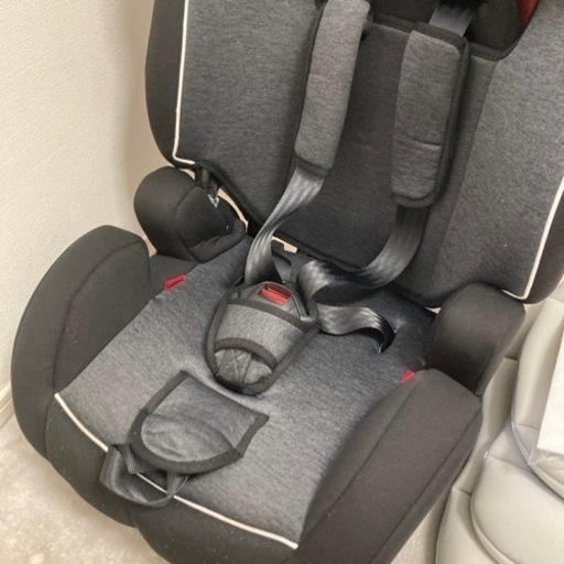 ISOFIX チャイルドシート・ジュニアシート