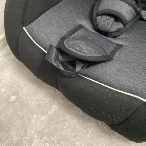 ISOFIX チャイルドシート・ジュニアシート