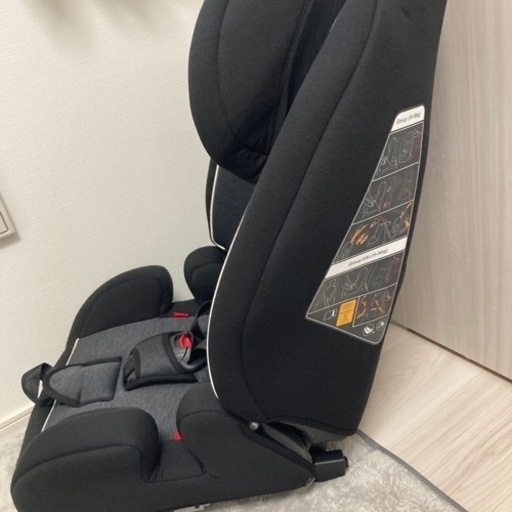 ISOFIX チャイルドシート・ジュニアシート