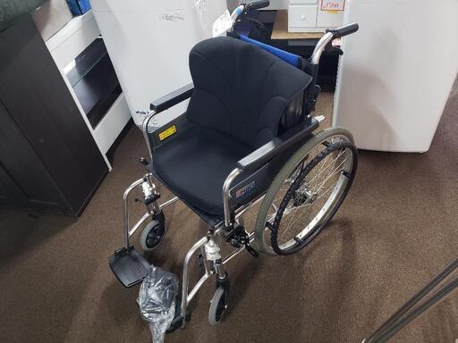 極美品‼️使用少‼️車椅子‼️MiKi‼️低反発クッションセット‼️美品‼️