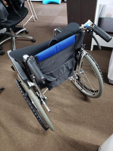 極美品‼️使用少‼️車椅子‼️MiKi‼️低反発クッションセット‼️美品‼️