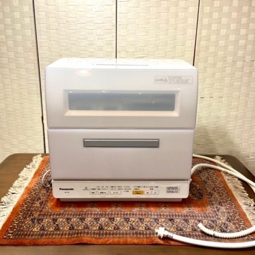 売約済み】Panasonic パナソニック 食器洗い乾燥機 食洗器 食洗機 NP