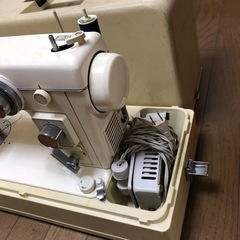 JANOME ミシン