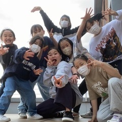 清須市でHIPHOPダンスするならオトナも子供もビートリック！！