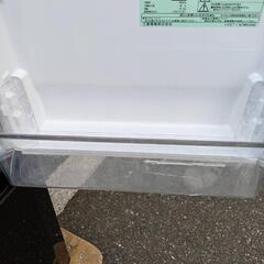 冷蔵庫 三菱 MR-P15Z-B1 2016年製 146L【3ヶ月保証★送料に設置込】💳自社配送時🌟代引き可💳※現金、クレジット、スマホ決済対応※