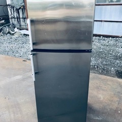 送料設置無料❗️業界最安値✨ 家電2点セット 洗濯機・冷蔵庫