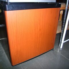 アイリスオーヤマ　1ドア冷蔵庫　46L　PRC-B051D…