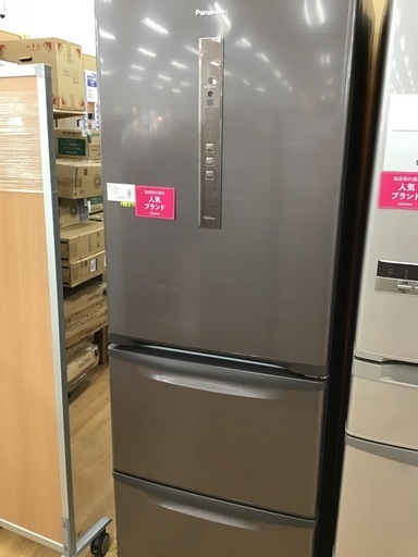 【トレファク神戸新長田】Panasonicの2016年製3ドア冷蔵庫です！!!【取りに来れる方限定】