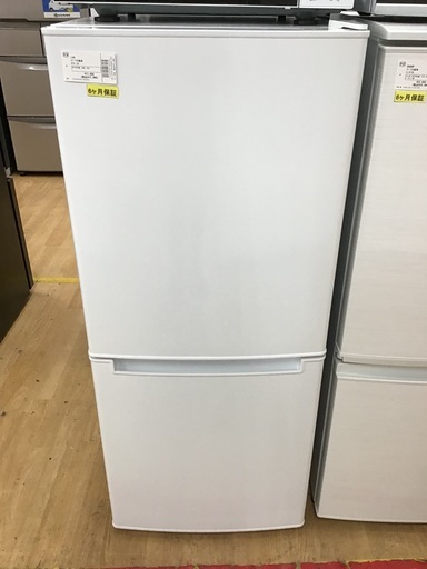 【トレファク神戸新長田】ニトリの2019年製2ドア冷蔵庫です！!!【取りに来れる方限定】