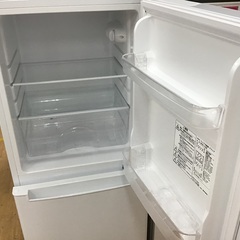 トレファク神戸新長田】ニトリの2019年製2ドア冷蔵庫です！!!【取りに 
